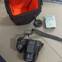 دوربین canon sx 530 hs power shot|دوربین عکاسی و فیلم‌برداری|مشهد, کوی سیدی|دیوار