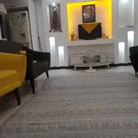 فروش واحد همکف نوساز در اول جماران|فروش آپارتمان|رشت, کوی فکوری|دیوار
