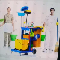 خدمات نظافت وتمیز کاری نور رویان ونوش ایزدشهر