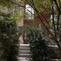 تجربه زندگی متفاوت  محله ای دنج و لوکس