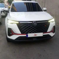 چانگانcs35پلاس تیپ۳