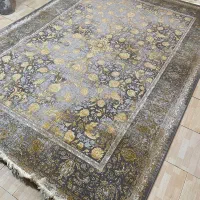 فرش های نمایشگاه اران بیدگل|فرش|ایلام, |دیوار