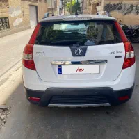 اچ سی کراس مدل ۱۳۹۷