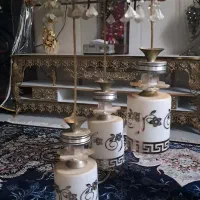 آویز آشپزخانه ومهتابی|لوستر و چراغ آویز|قم, عمار یاسر|دیوار