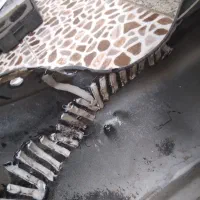 فایبر گلاس  جوش انواع پلاستیک|خدمات موتور و ماشین|یزد, |دیوار