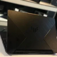 TUF GAMING OPENBOX|رایانه همراه|شیراز, ملاصدرا|دیوار