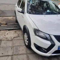 کوییک ۱۴۰۳|خودرو سواری و وانت|بروجرد, |دیوار