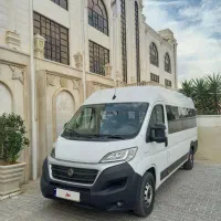 فیات دوکاتو مدل ۱۴۰۱