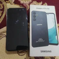 گوشی موبایل سامسونگ A74|موبایل|نیشابور, مبارکه|دیوار