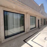 اجاره باغ ویلا استخر سرپوشیده ابگرم داخل، خوشنام|اجارهٔ کوتاه‌مدت ویلا و باغ|تهران, امام زاده حسن|دیوار