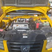 تاکسی سمند سون پلاس|خودرو سواری و وانت|اردبیل, |دیوار