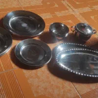 سرویس استیل