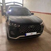 تیگو7 پرو پرمیوم ۱۴۰۲