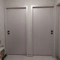 نصاب درب چوبی|خدمات پیشه و مهارت|اسلام‌شهر, شهرک واوان|دیوار