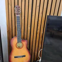 گیتار سابیکاس|گیتار، بیس، امپلیفایر|مشهد, آزادشهر|دیوار