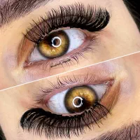 کاشت و اکستنشن مژه و ابرو لیفت ابرو و مژه|خدمات آرایشگری و زیبایی|تهران, تهرانپارس غربی|دیوار