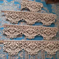 نزدیک ۴متر|پرده، رانر، رومیزی|گلستان (تهران), |دیوار