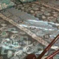 تخت دونفره فرفوژه