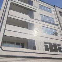 سنددار-نوساز-پنجره-قدی-سالن-مربع-باغ-زمانی-کمالشهر