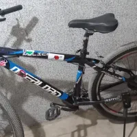 دوچرخه26|دوچرخه، اسکیت، اسکوتر|قم, زند آباد|دیوار