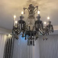 تخفیف استثنایی لوستر|لوستر و چراغ آویز|مشهد, امامیه|دیوار