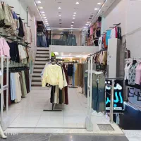استخدام فروشنده خانم به صورت نیمه وقت|استخدام بازاریابی و فروش|اصفهان, خواجو|دیوار