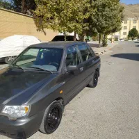 پراید۱۳۲مدل۸۹|خودرو سواری و وانت|خرمآباد, |دیوار