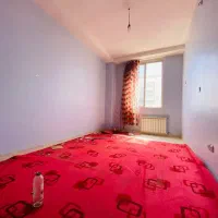 3خواب 2بالکن 8واحدی/شمالی نما/در حال نقاشی/اشتراکی|اجارهٔ آپارتمان|کرج, باغستان|دیوار