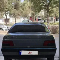 پژو 405 توکرم|خودرو سواری و وانت|قم, آزادگان|دیوار