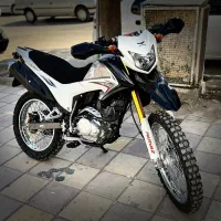 تریل gy200 در حد خشک