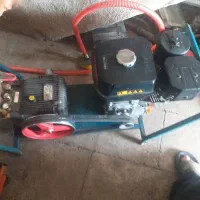 کارواش بنزینی گازوئیل|ماشین‌آلات صنعتی|سنندج, |دیوار