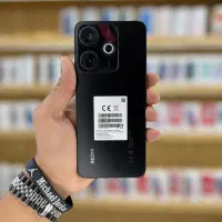 گوشی شیائومی ردمی 13x حافظه 256 گیگ اقساط