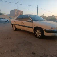 زانتیا 2000 معاوضه با گاو و گوسفند گوشتی|خودرو سواری و وانت|قزوین, |دیوار