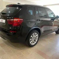 Bmw x3 2015|خودرو سواری و وانت|تهران, مرزداران|دیوار