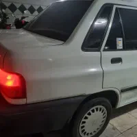 پراید اتوماتیک