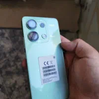 گوشی Redmi Not 13|موبایل|کاشان, شهرک انقلاب|دیوار