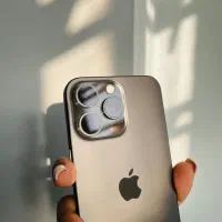 ایفن 15pro Max|موبایل|شیراز, شهرک فرزانگان|دیوار