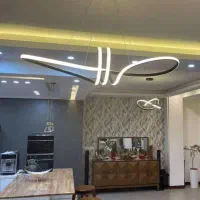 لوستر کهکشانی اس ام دی|لوستر و چراغ آویز|کرج, فاز ۲ مهرشهر|دیوار