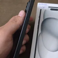 اپل iPhone 15 با حافظهٔ ۱۲۸ گیگابایت|موبایل|تهران, قیام‌دشت|دیوار