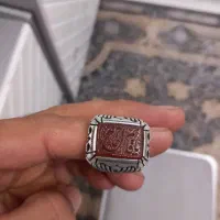 انگشتر خط