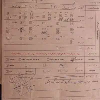 سمند lx مدل ۹۰|خودرو سواری و وانت|قدس, شهرقدس|دیوار