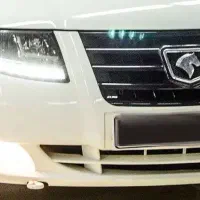 سمند سورن پلاس Xup7 صفر