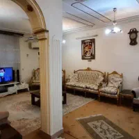 ویلایی ۲۰۰ متری/تاپ لوکیشن/بازسازی کامل/قابل سکونت|فروش خانه و ویلا|اهواز, کوی راه کربلا|دیوار