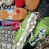 کفش ورزشی مختلف|ورزشهای توپی|اردبیل, |دیوار