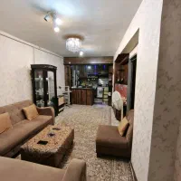 فرش واحد ۶۵متر نسق معتبر در فلکه گاز، شهید نظری