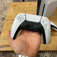PS5 slim|کنسول، بازی ویدئویی و آنلاین|تهران, افسریه جنوبی|دیوار