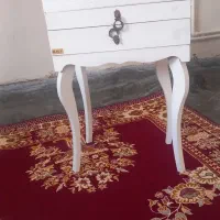 کنسول قاشق و چنگال