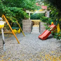 باغ ویلا استخر تابستانه مستقیم از مالک|اجارهٔ کوتاهمدت ویلا و باغ|اسلامشهر, شهرک محمدیه|دیوار