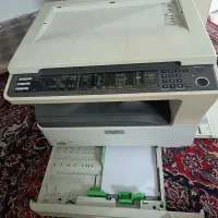 دستگاه کپی شارپ AR-5516|پرینتر، اسکنر، کپی، فکس|تهران, کوثر|دیوار
