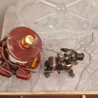 ظروف قدیمی|ظروف سرو و پذیرایی|قم, شهرک امام حسین|دیوار